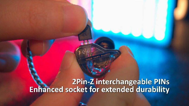 Amazon.co.jp: Yinyoo CCZ DC01 PRO イヤホン 有線 イヤモニ カナル型